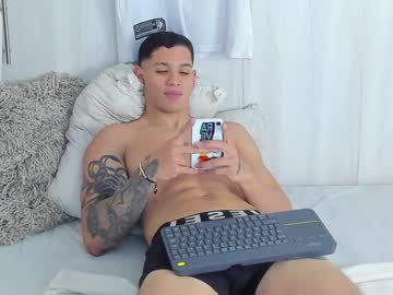 [13-04-24] math_connor public webcam from Chaturbate.com