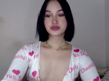 [09-10-23] anna_lala7 show with cum from Chaturbate.com