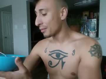 [24-02-22] frankie_james record premium show video from Chaturbate.com