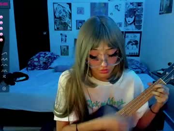 [23-02-22] kittyscrem record video with dildo from Chaturbate