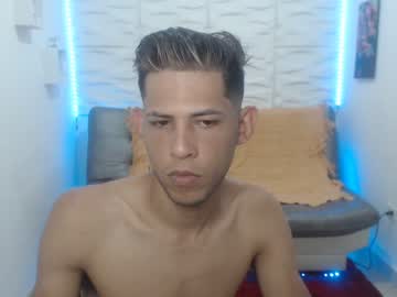 [26-05-22] tylerscott22 private from Chaturbate.com