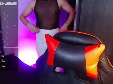 [08-05-23] _gabriel_lujan_ record show with cum from Chaturbate