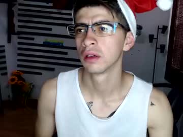 [30-12-23] jordi_big_cock record private sex video from Chaturbate.com