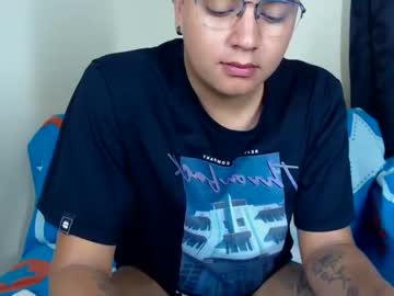 [16-11-22] mr_mysterious_latino blowjob video from Chaturbate