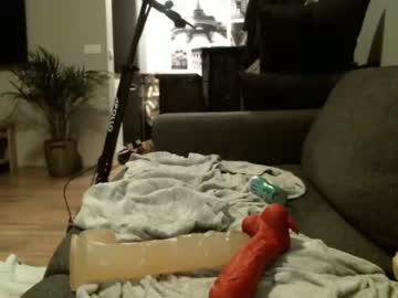 [12-10-22] bunny952 video with dildo from Chaturbate