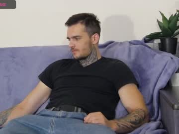 [02-10-23] carter_reos record private show from Chaturbate