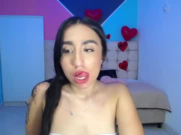 [15-02-22] gaby_serkan record public webcam from Chaturbate