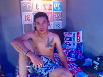 [13-10-23] jacob_grayy record premium show from Chaturbate.com