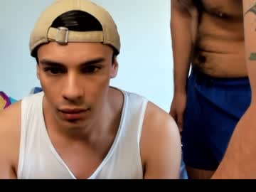 [20-01-24] urfavoriteboy96 public show from Chaturbate