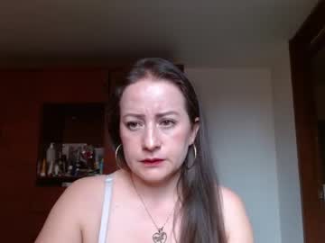 [06-10-23] vanesa_leonmilf record video with dildo from Chaturbate.com
