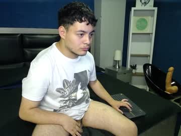 [31-07-23] benny_naugthy_ record public show video from Chaturbate