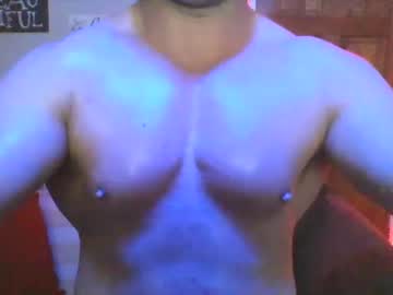 [13-06-22] bodybuilderhot931 record private show video from Chaturbate.com