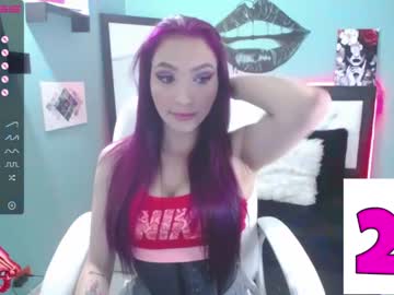 [25-03-22] hotpink_07 cam video from Chaturbate