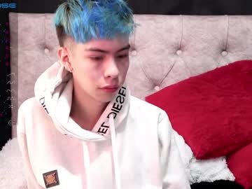 [25-05-23] jakke_css cam show from Chaturbate