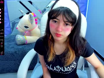 [17-08-22] sweet_valentine_ private show video from Chaturbate