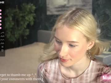 [18-06-23] melisa_mur chaturbate private show