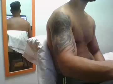 [17-07-23] mrlatincock record video with dildo from Chaturbate