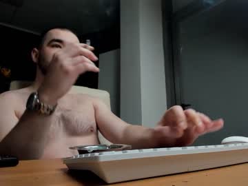 [19-04-22] arthurgreenx private sex video from Chaturbate