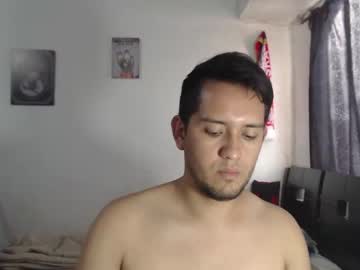 [28-08-23] sexy_acker show with cum