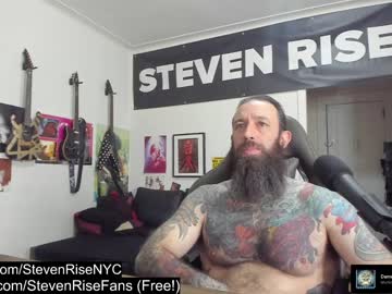 [27-12-23] stevenrisenyc cum record