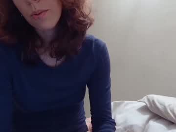 [02-10-23] thecherry_paulette public webcam from Chaturbate
