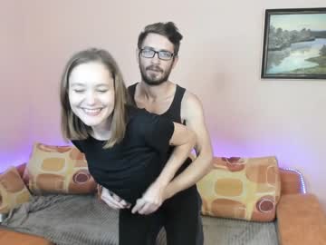 [04-10-22] tomasandjane record video with dildo