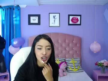 [24-05-22] toxxic_queen record public webcam from Chaturbate.com