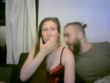 [17-01-24] vikingscouple private from Chaturbate