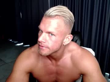 [02-01-22] alexandersteelmuscle record video with dildo from Chaturbate.com