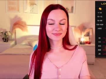 [30-04-24] ginger_jessy record private from Chaturbate.com