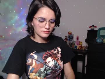 [10-08-23] maca_gum cam video from Chaturbate.com