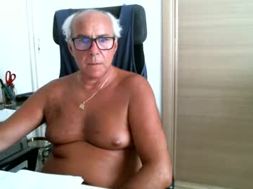 [19-07-23] braccobald record private show video from Chaturbate