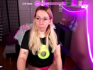 [16-10-23] justkerryx cam video from Chaturbate.com