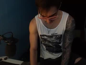 [04-11-22] saint_ioan record private XXX video from Chaturbate.com