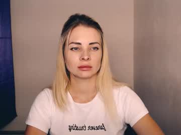 [12-07-23] _doll__blondy_ record private show from Chaturbate