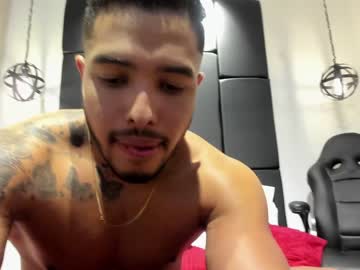 [22-10-23] cameron_brent premium show from Chaturbate.com