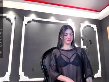 [25-01-23] geamanson_ cam video