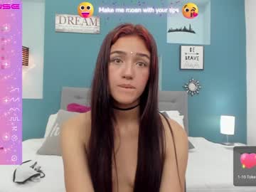 [02-07-23] melissa_lennox private XXX show from Chaturbate.com