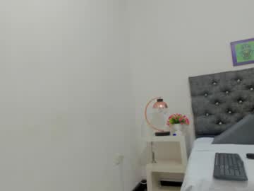 [17-07-22] sweet_ebonyhot19 chaturbate private show