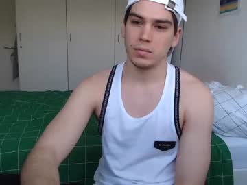 [13-02-24] andryck_19cm video from Chaturbate