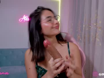[21-03-24] ailana__ public show video from Chaturbate