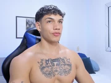 [24-04-24] axel_taylor21 chaturbate private show