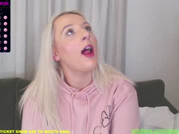 [26-01-22] deepthroat_slut show with toys from Chaturbate.com
