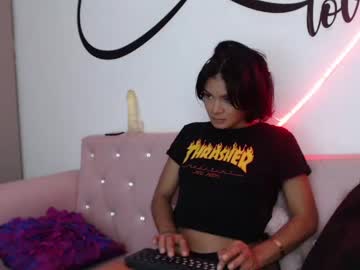 [25-07-22] fernanda_patterson record video with toys from Chaturbate.com