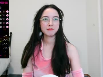 [04-12-22] jinnloveu cam video from Chaturbate