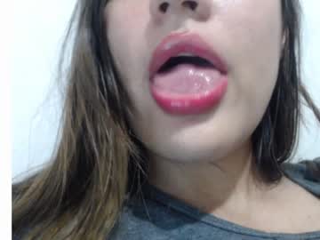 [20-10-22] bellanebel private from Chaturbate