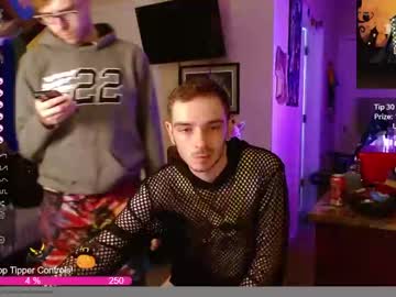 [31-10-23] cornerparker chaturbate video with toys