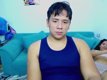 [25-03-23] couplesgamess record video from Chaturbate