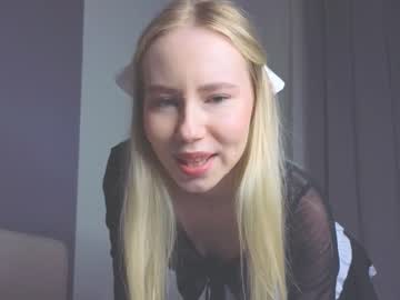 [23-03-24] cuute_angell public webcam from Chaturbate