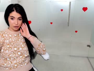 [17-03-23] krissylove_ record private sex show from Chaturbate